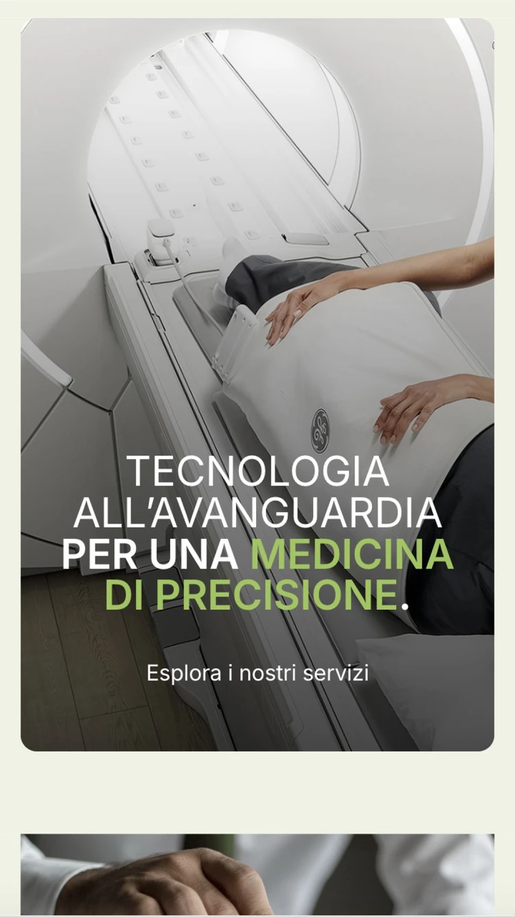 Centro di Medicina