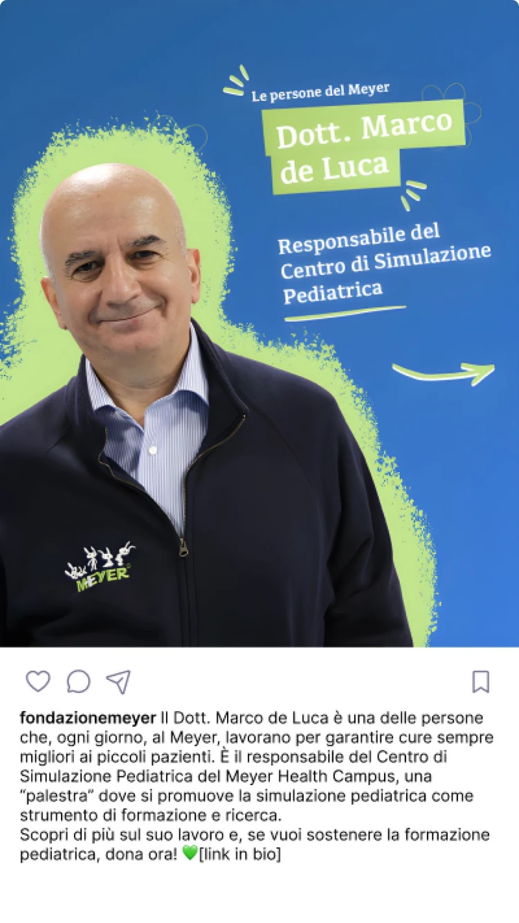 dottor luca