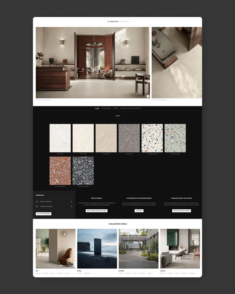 Ceramica Sant'Agostino