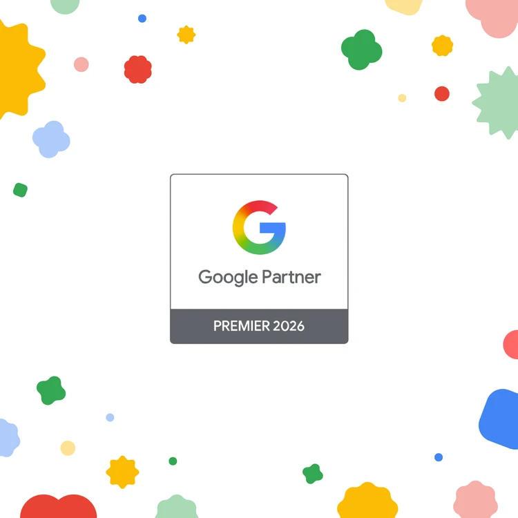Agenzia Google Premier Partner 2026