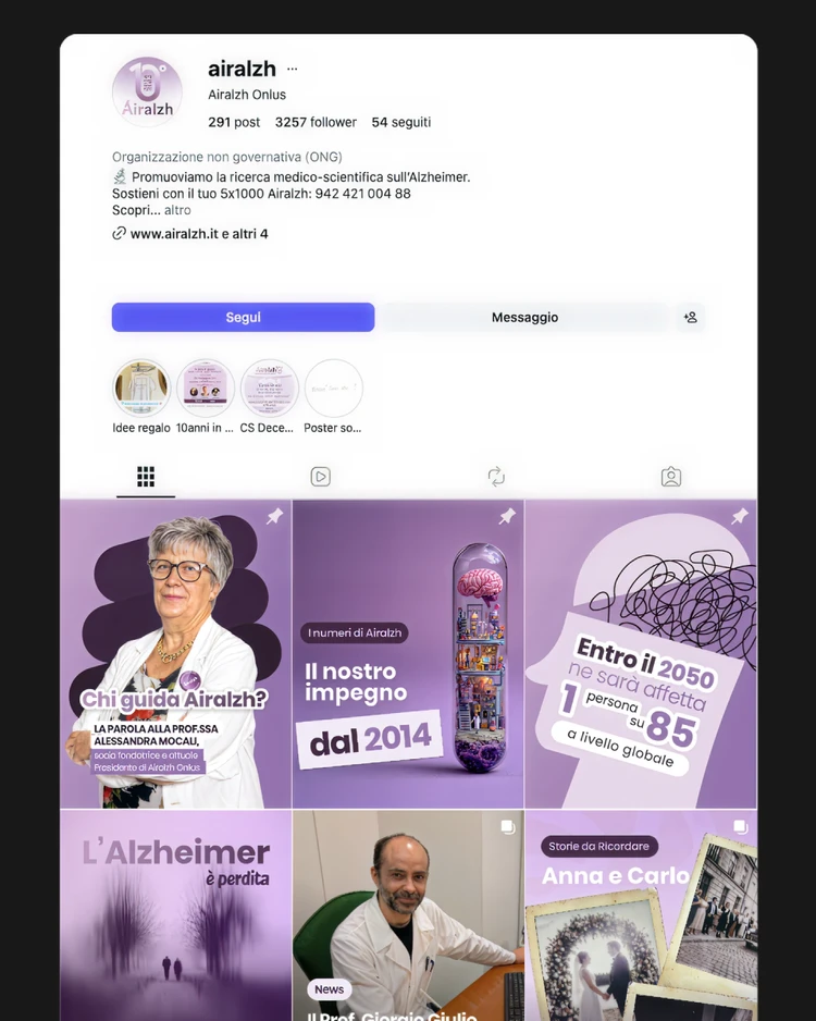 Instagram Airalzh