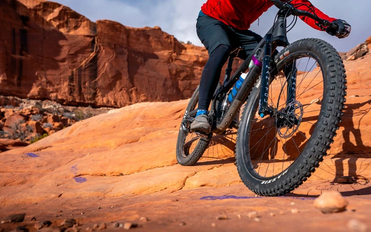 Hayes Bicycle Components