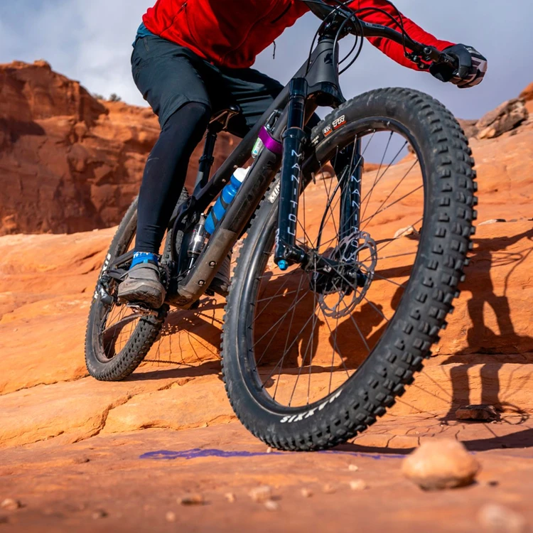 Hayes Bicycle Components