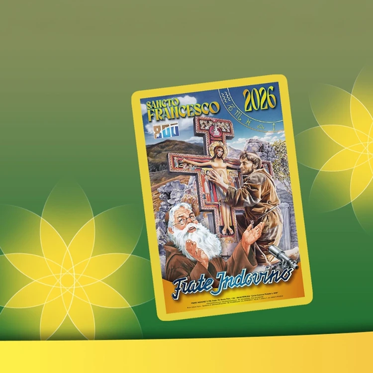 Frate Indovino Edizioni