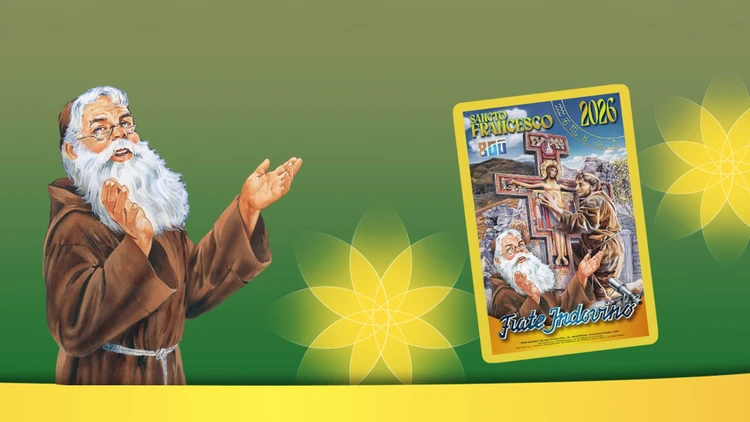 Frate Indovino Edizioni