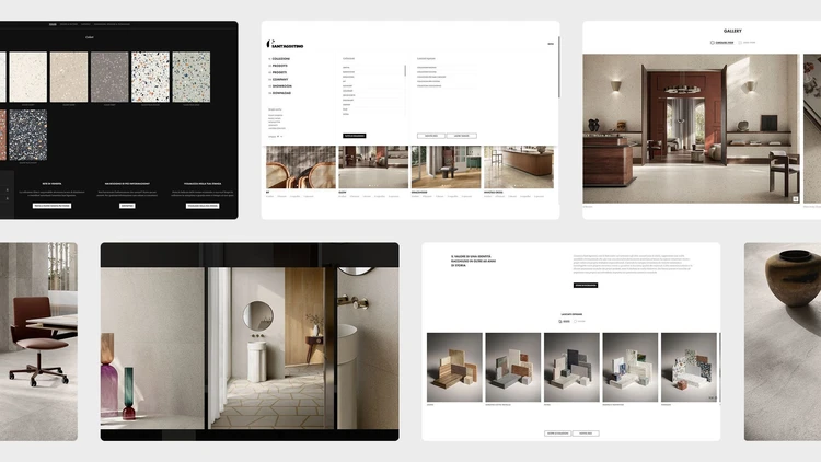 Ceramica Sant'Agostino