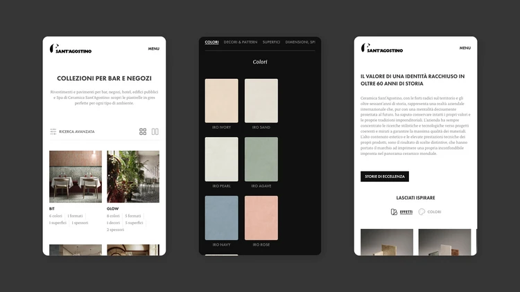 Ceramica Sant'Agostino