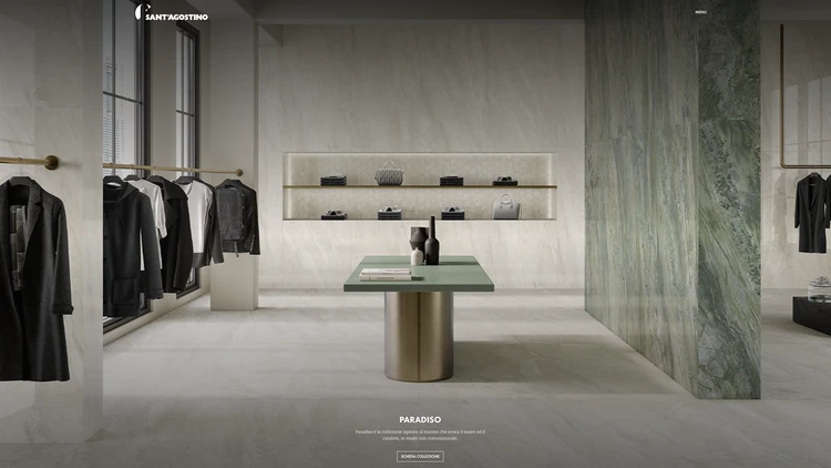 Ceramica Sant'Agostino