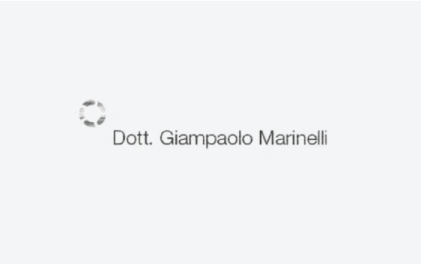 Dottor Giampaolo Marinelli