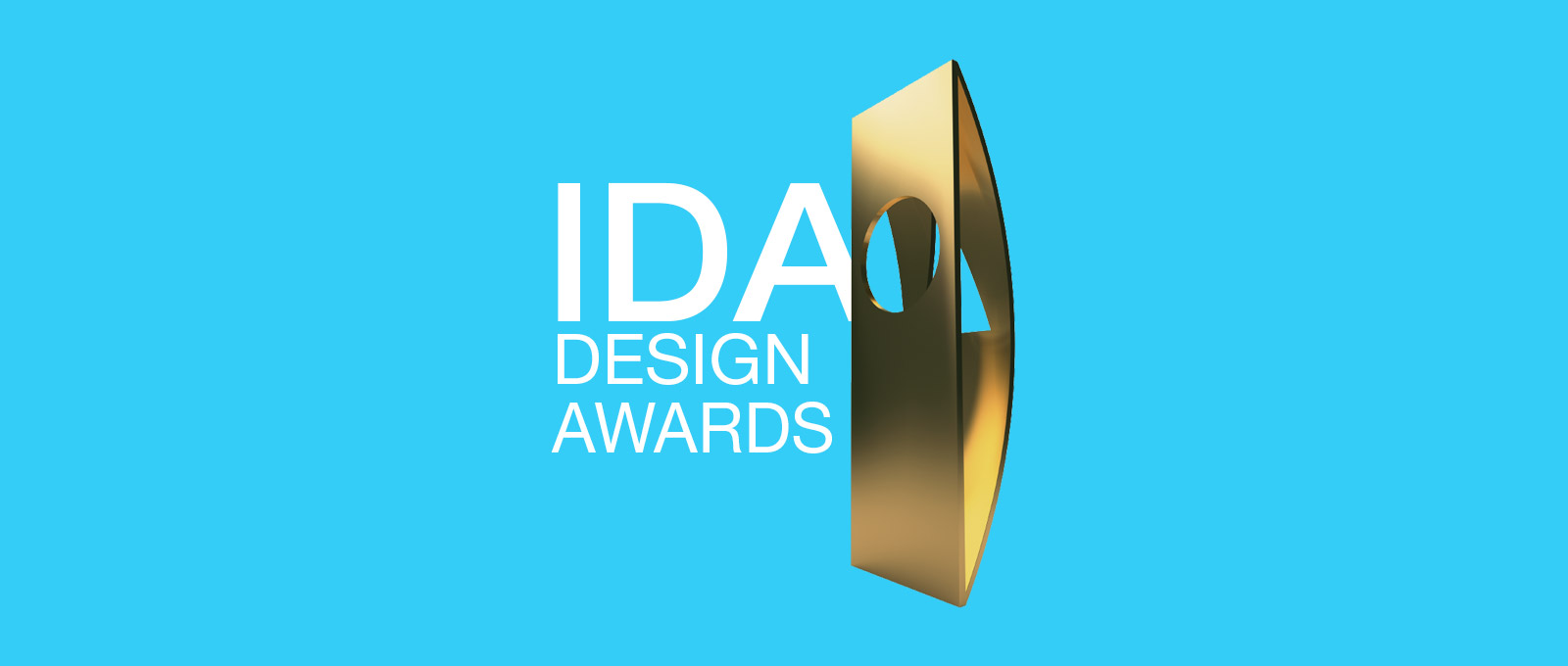 L'International Design Award ci premia websolute